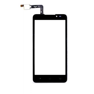 Touch Screen Digitizer For Micromax Canvas Nitro A311 White By - Maxbhi.com