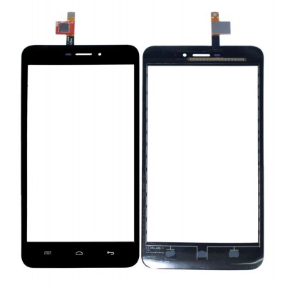Touch Screen Digitizer For Micromax Canvas Play Q355 White By - Maxbhi Com