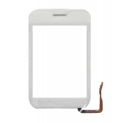 Touch Screen Digitizer For Micromax X335 Brown By - Maxbhi.com