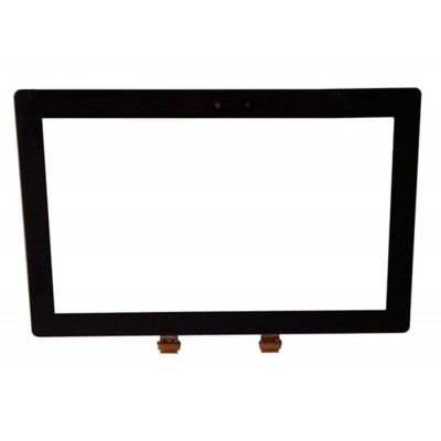 Touch Screen Digitizer For Microsoft Surface 2 Black By - Maxbhi Com