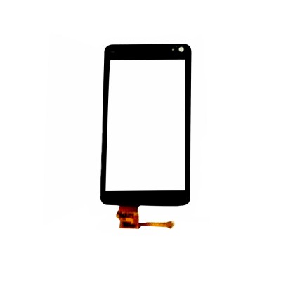 Touch Screen Digitizer For Nokia N9 N900 Red By - Maxbhi.com