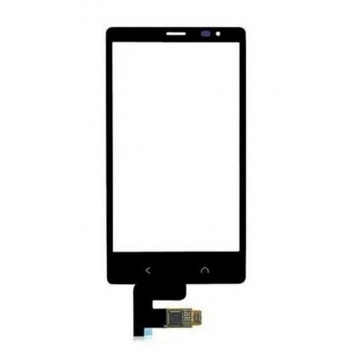 Touch Screen Digitizer For Nokia X2 Rm1013 Green By - Maxbhi.com