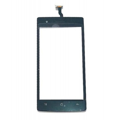 Touch Screen Digitizer for Oppo A31 - Black