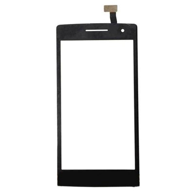 Touch Screen Digitizer for OPPO Find 5 Mini - White