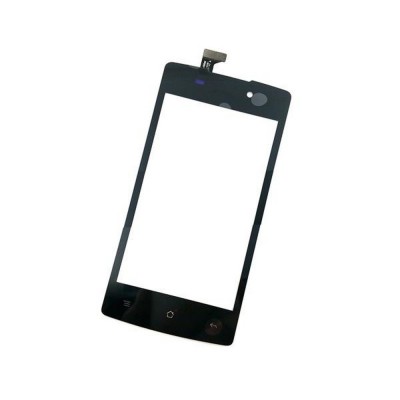 Touch Screen Digitizer for Oppo Joy - Black