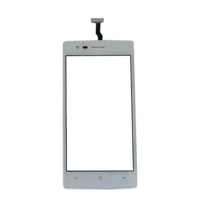 Touch Screen Digitizer for Oppo Mirror 3 - White