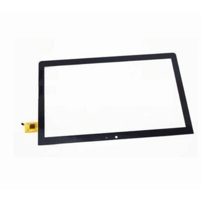 Touch Screen Digitizer for PiPO Max M8 Pro - Black