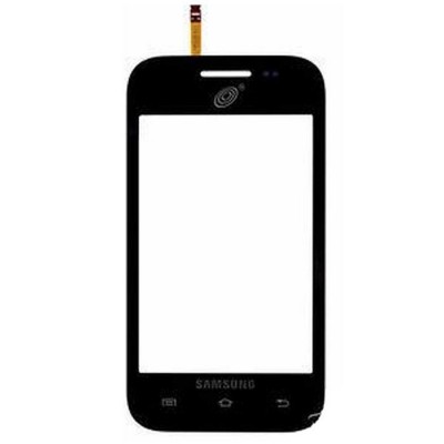 Touch Screen Digitizer for Samsung Galaxy Discover S730M - White