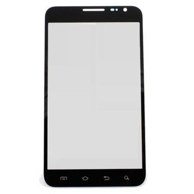 Touch Screen Digitizer for Samsung Galaxy Note I717 - Black