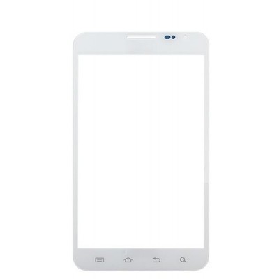Touch Screen Digitizer for Samsung Galaxy Note I717 - White