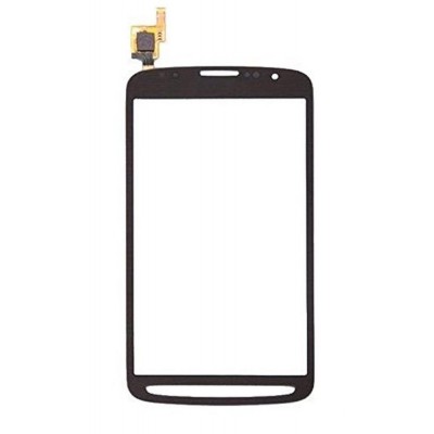 Touch Screen Digitizer for Samsung Galaxy S4 Active LTE-A - Blue