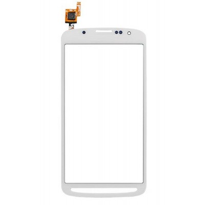 Touch Screen Digitizer for Samsung Galaxy S4 Active LTE-A - White