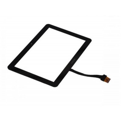 Touch Screen Digitizer for Samsung Galaxy Tab 2 10.1 CDMA - Black & Silver