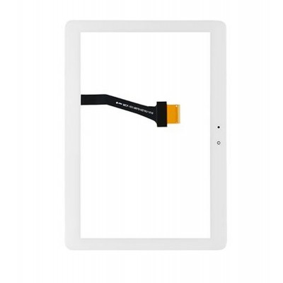 Touch Screen Digitizer for Samsung Galaxy Tab 2 10.1 CDMA - White