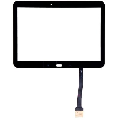 Touch Screen Digitizer for Samsung Galaxy Tab 4 10.1 - 2015 - Black