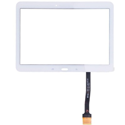 Touch Screen Digitizer for Samsung Galaxy Tab 4 10.1 - 2015 - White