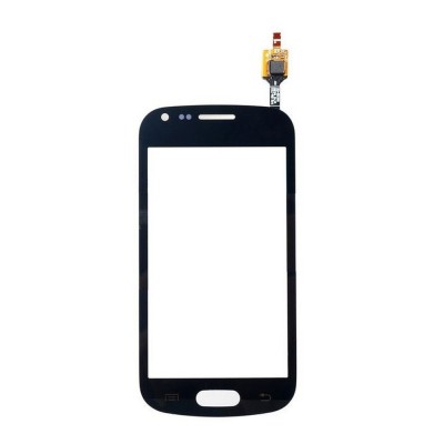 Touch Screen Digitizer for Samsung Galaxy Trend Plus S7580 - Black