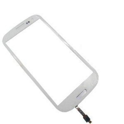 Touch Screen Digitizer for Samsung SPH-L710 - Black