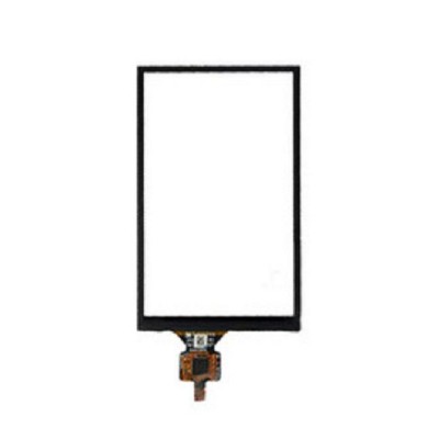 Touch Screen Digitizer for Samsung Vodafone 360 H1 - Silver