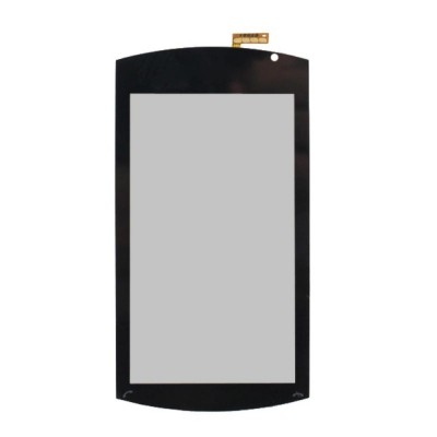 Touch Screen Digitizer for Sony Ericsson Vivaz U5i - Blue