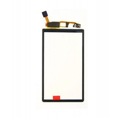 Touch Screen Digitizer for Sony Ericsson Xperia Neo - Black