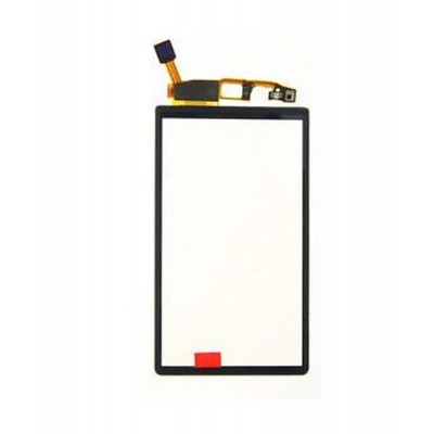Touch Screen Digitizer for Sony Ericsson Xperia Neo - Silver