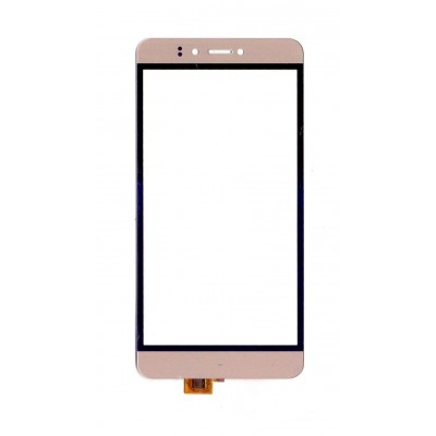 Touch Screen Digitizer For Panasonic P55 Novo 16gb Gold By - Maxbhi Com