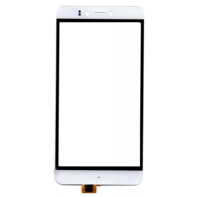 Touch Screen Digitizer For Panasonic P55 Novo White By - Maxbhi.com
