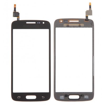 Touch Screen Digitizer For Samsung Galaxy Express 2 Black By - Maxbhi Com