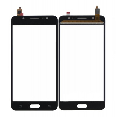 Touch Screen Digitizer For Samsung Galaxy J5 2016 Black By - Maxbhi Com
