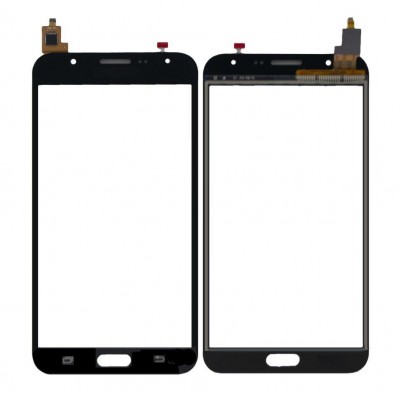 Touch Screen Digitizer For Samsung Galaxy J7 2016 Black By - Maxbhi Com