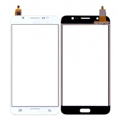 Touch Screen Digitizer For Samsung Galaxy J7 2016 White By - Maxbhi Com