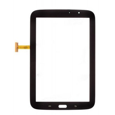 Touch Screen Digitizer For Samsung Galaxy Note 8.0 N5100 Brown By - Maxbhi.com