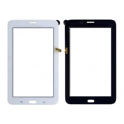 Touch Screen Digitizer For Samsung Galaxy Tab 3 Lite 7 0 Ve Green By - Maxbhi Com