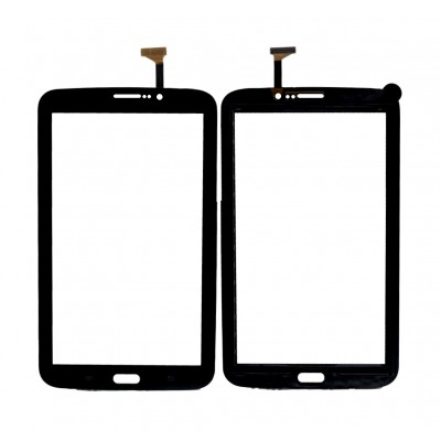 Touch Screen Digitizer For Samsung Galaxy Tab 3 T211 Yellow By - Maxbhi Com