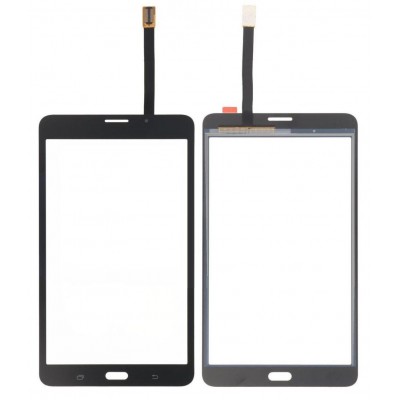 Touch Screen Digitizer For Samsung Galaxy Tab A 7 0 2016 Black By - Maxbhi Com