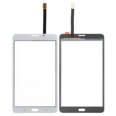 Touch Screen Digitizer For Samsung Galaxy Tab A 7 0 2016 White By - Maxbhi Com