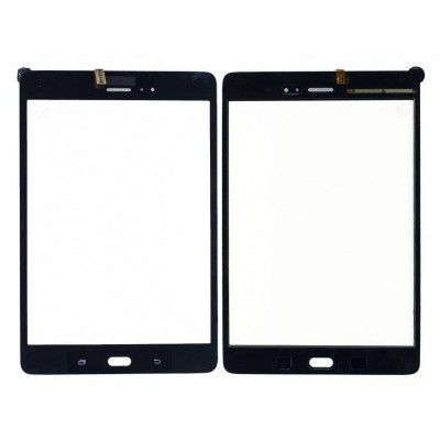 Touch Screen Digitizer For Samsung Galaxy Tab A 8 0 2015 Titanium By - Maxbhi Com