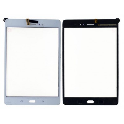 Touch Screen Digitizer For Samsung Galaxy Tab A 8 0 2015 White By - Maxbhi Com