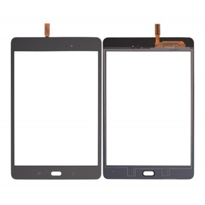 Touch Screen Digitizer For Samsung Galaxy Tab A 8 0 Lte Titanium By - Maxbhi Com