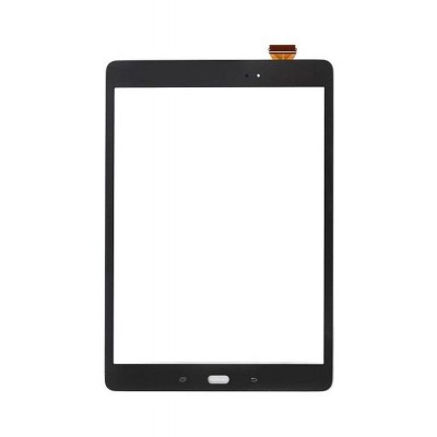 Touch Screen Digitizer For Samsung Galaxy Tab A And S Pen Black By - Maxbhi.com