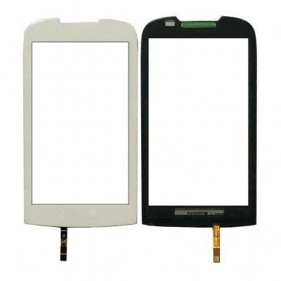 Touch Screen Digitizer For Samsung Player 5 White By - Maxbhi Com