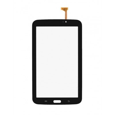 Touch Screen Digitizer For Samsung Smt210 Yellow By - Maxbhi Com