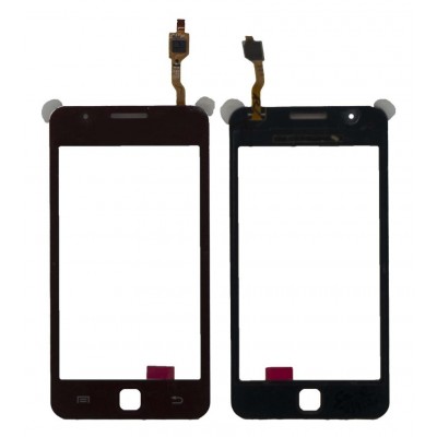 Touch Screen Digitizer For Samsung Z1red By - Maxbhi Com