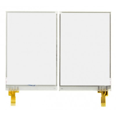 Touch Screen Digitizer For Sony Ericsson P900 Black By - Maxbhi Com
