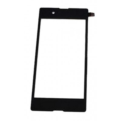 Touch Screen Digitizer For Sony Xperia E3 Dual D2212 Yellow By - Maxbhi.com