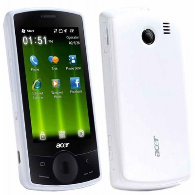 LCD Screen for Acer beTouch E101