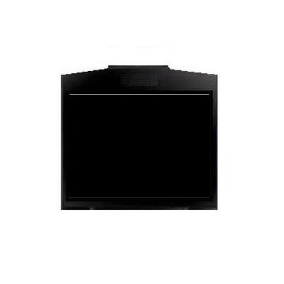 Lcd With Touch Screen For Acer Betouch E210 Black By - Maxbhi Com