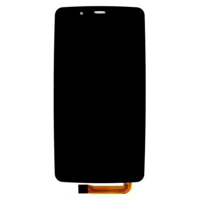 Lcd With Touch Screen For Acer F900 Black By - Maxbhi Com