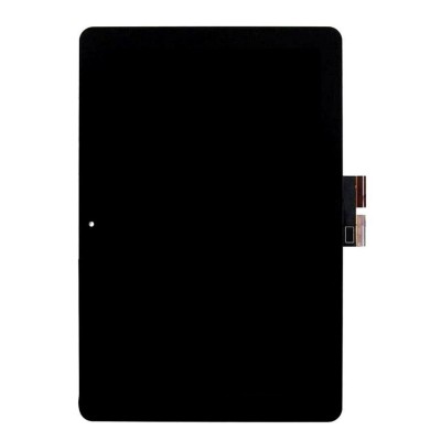 Lcd With Touch Screen For Acer Iconia A3a10 With Wifi Only Silver By - Maxbhi.com